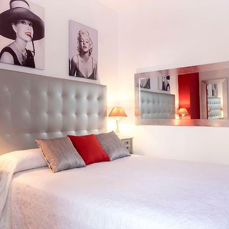 Apartamento De Cine بارباتي المظهر الخارجي الصورة