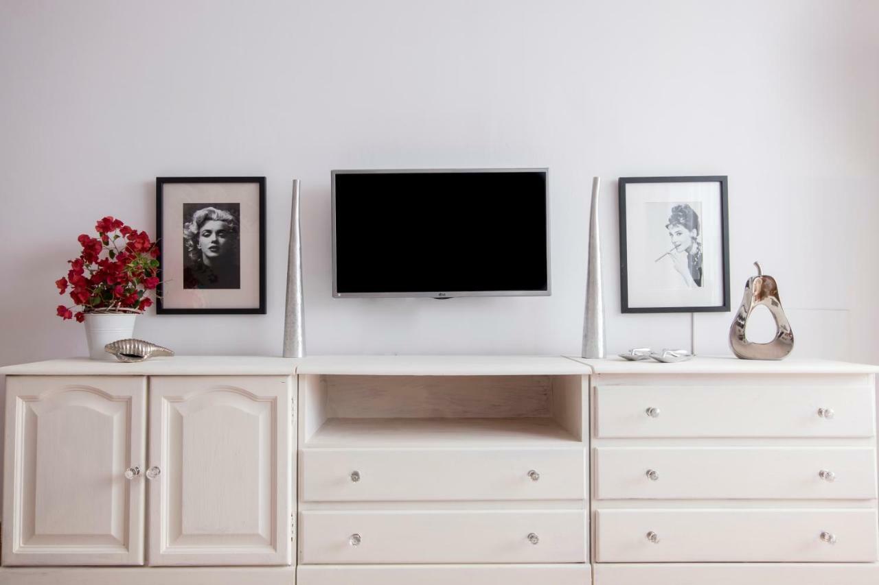 Apartamento De Cine بارباتي المظهر الخارجي الصورة