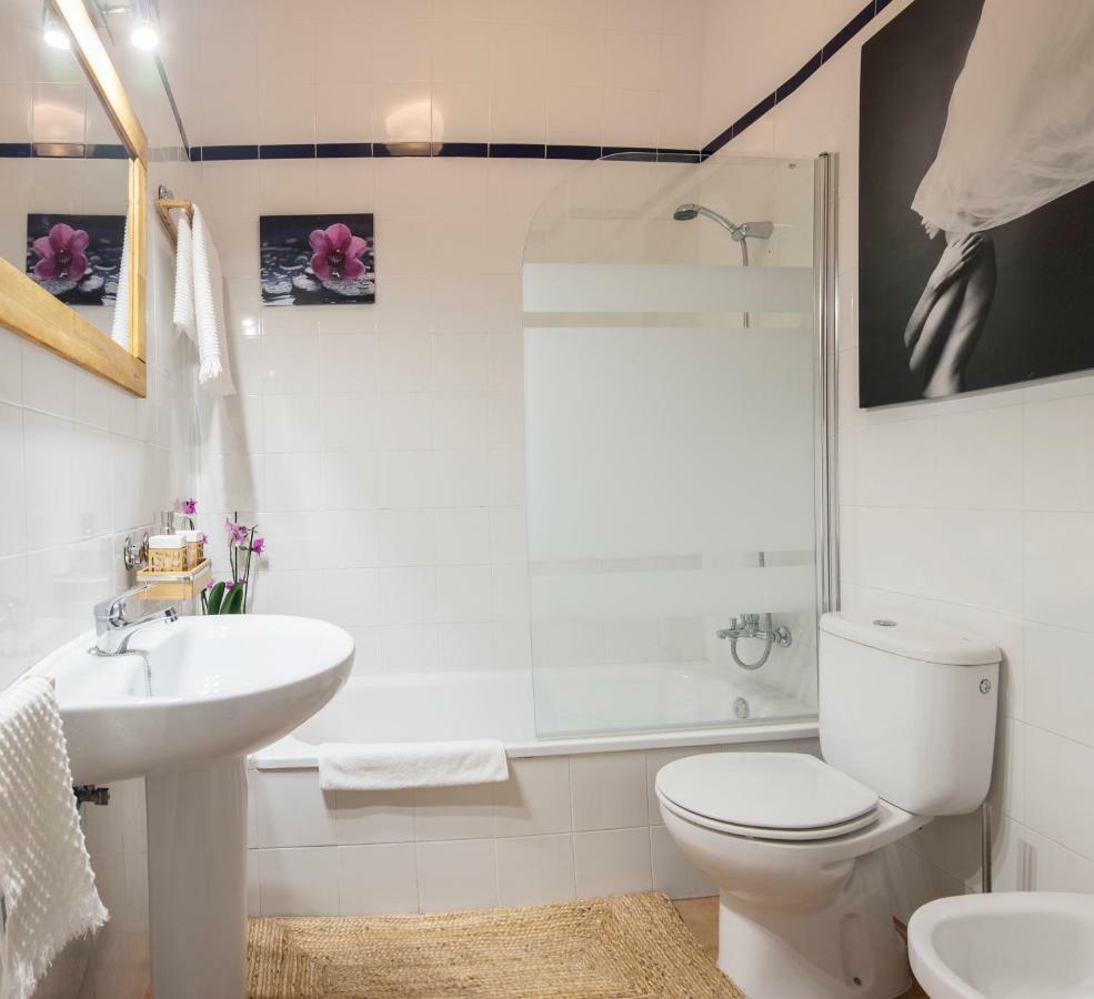 Apartamento De Cine بارباتي المظهر الخارجي الصورة
