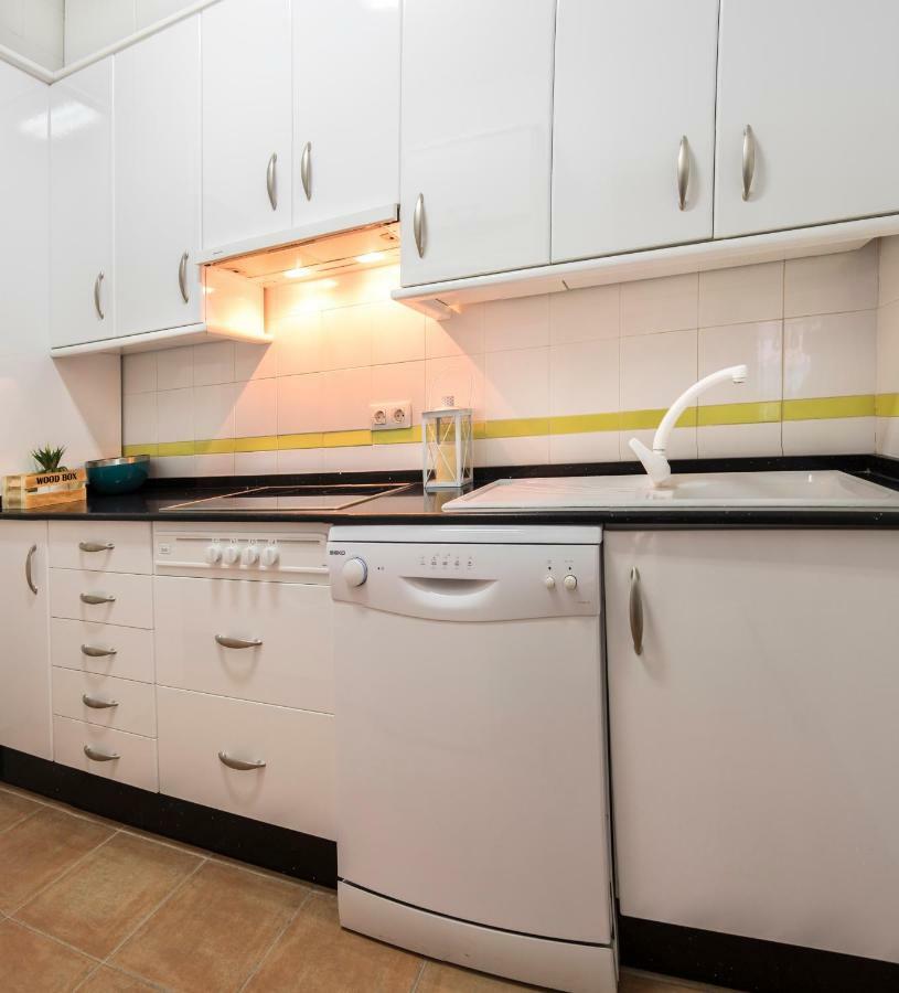 Apartamento De Cine بارباتي المظهر الخارجي الصورة